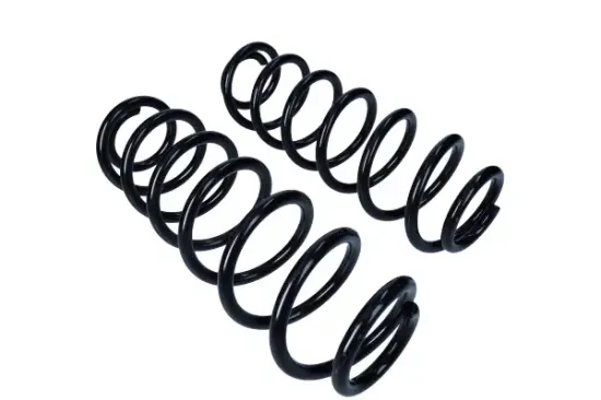 Fahrwerksfeder Hinterachse MAXGEAR 60-0029D Bild Fahrwerksfeder Hinterachse MAXGEAR 60-0029D