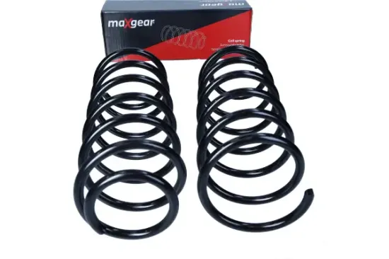 Fahrwerksfeder Vorderachse MAXGEAR 60-0030D Bild Fahrwerksfeder Vorderachse MAXGEAR 60-0030D