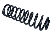 Fahrwerksfeder Hinterachse MAXGEAR 60-0031