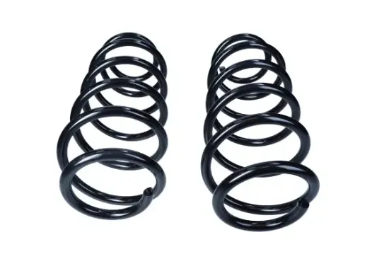 Fahrwerksfeder Vorderachse MAXGEAR 60-0037D Bild Fahrwerksfeder Vorderachse MAXGEAR 60-0037D