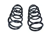 Fahrwerksfeder Vorderachse MAXGEAR 60-0037D