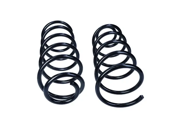 Fahrwerksfeder Vorderachse MAXGEAR 60-0038D