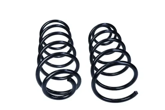 Fahrwerksfeder Vorderachse MAXGEAR 60-0038D Bild Fahrwerksfeder Vorderachse MAXGEAR 60-0038D