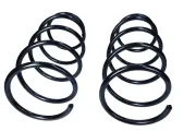 Fahrwerksfeder Vorderachse MAXGEAR 60-0041D