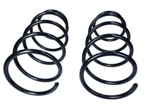 Fahrwerksfeder Vorderachse MAXGEAR 60-0041D Bild Fahrwerksfeder Vorderachse MAXGEAR 60-0041D