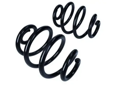 Fahrwerksfeder Hinterachse MAXGEAR 60-0043D Bild Fahrwerksfeder Hinterachse MAXGEAR 60-0043D