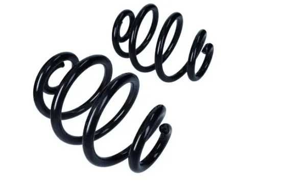 Fahrwerksfeder Hinterachse MAXGEAR 60-0043D Bild Fahrwerksfeder Hinterachse MAXGEAR 60-0043D