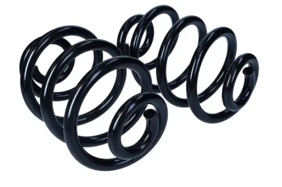 Fahrwerksfeder Hinterachse MAXGEAR 60-0044D Bild Fahrwerksfeder Hinterachse MAXGEAR 60-0044D