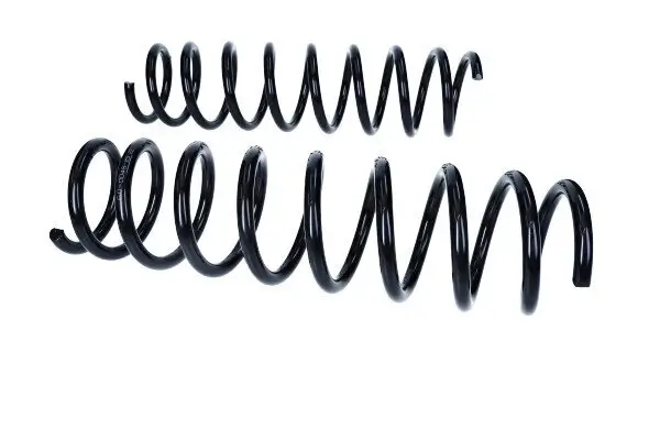 Fahrwerksfeder Hinterachse MAXGEAR 60-0045D