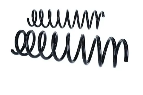 Fahrwerksfeder Hinterachse MAXGEAR 60-0045D Bild Fahrwerksfeder Hinterachse MAXGEAR 60-0045D