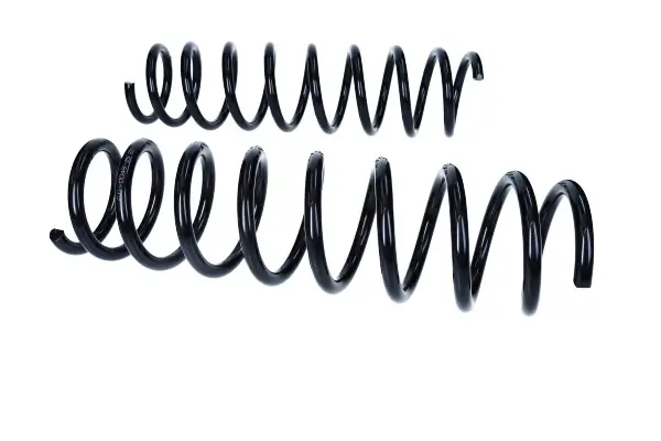 Fahrwerksfeder Hinterachse MAXGEAR 60-0045D