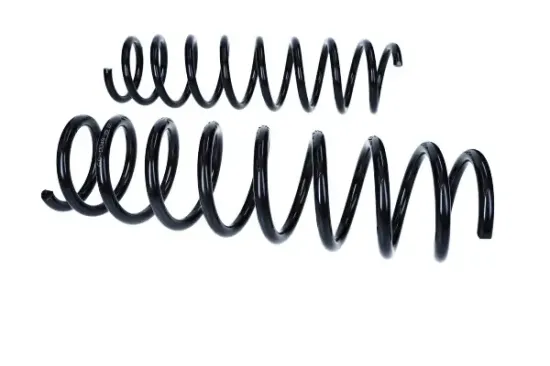 Fahrwerksfeder Hinterachse MAXGEAR 60-0045D Bild Fahrwerksfeder Hinterachse MAXGEAR 60-0045D