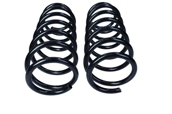 Fahrwerksfeder Hinterachse MAXGEAR 60-0047D