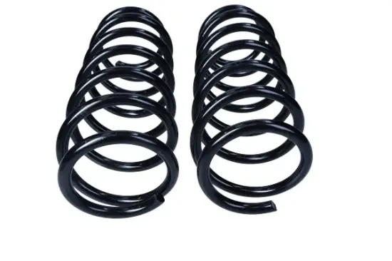 Fahrwerksfeder Hinterachse MAXGEAR 60-0047D Bild Fahrwerksfeder Hinterachse MAXGEAR 60-0047D