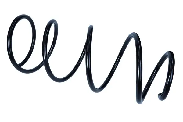 Fahrwerksfeder Vorderachse MAXGEAR 60-0048