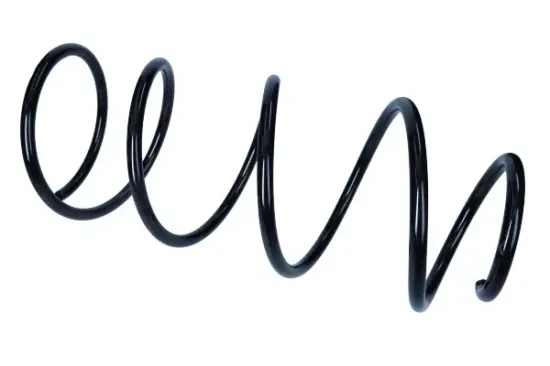 Fahrwerksfeder Vorderachse MAXGEAR 60-0048 Bild Fahrwerksfeder Vorderachse MAXGEAR 60-0048