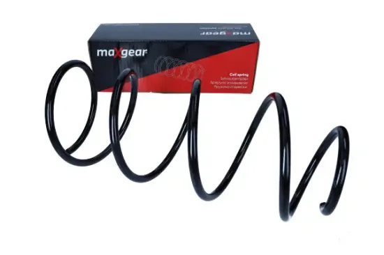 Fahrwerksfeder Vorderachse MAXGEAR 60-0048 Bild Fahrwerksfeder Vorderachse MAXGEAR 60-0048