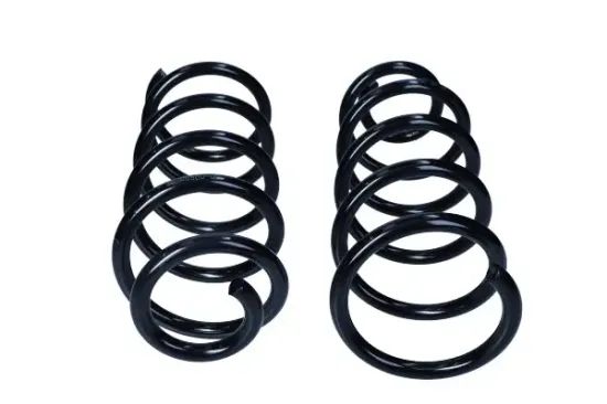 Fahrwerksfeder Hinterachse MAXGEAR 60-0050D Bild Fahrwerksfeder Hinterachse MAXGEAR 60-0050D