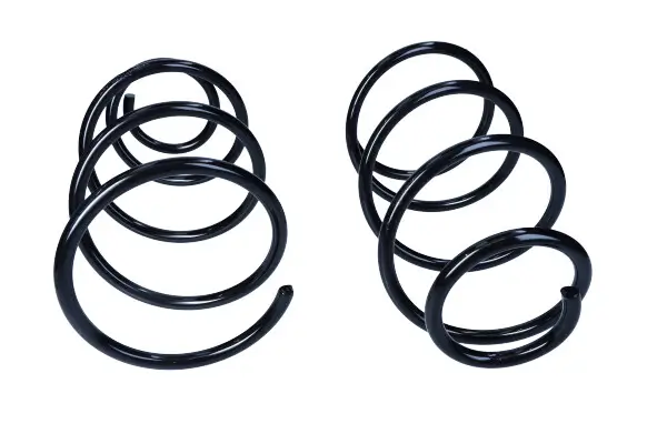 Fahrwerksfeder Vorderachse MAXGEAR 60-0051D