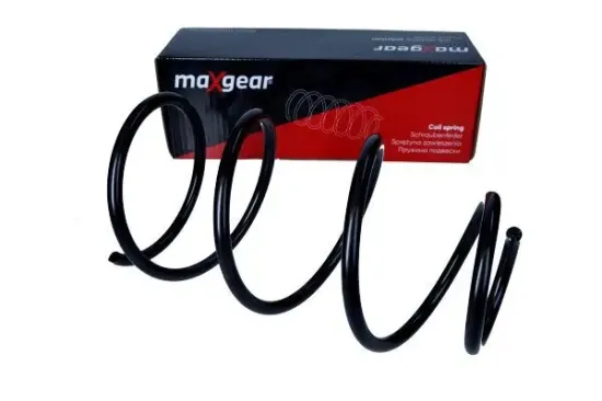 Fahrwerksfeder Vorderachse MAXGEAR 60-0051 Bild Fahrwerksfeder Vorderachse MAXGEAR 60-0051