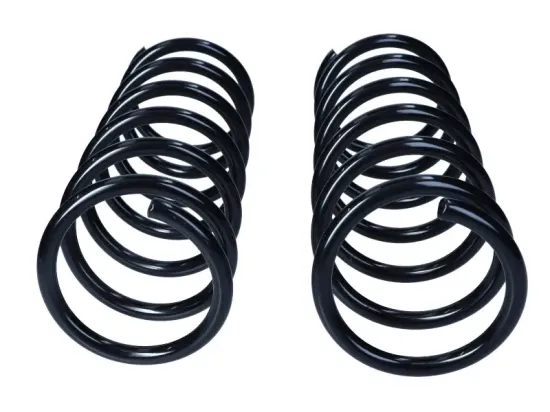 Fahrwerksfeder Hinterachse MAXGEAR 60-0052D Bild Fahrwerksfeder Hinterachse MAXGEAR 60-0052D