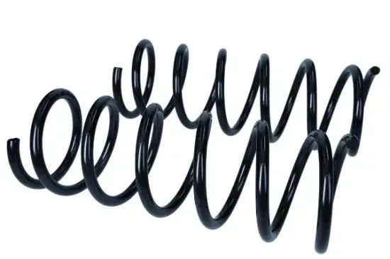 Fahrwerksfeder Hinterachse MAXGEAR 60-0059D Bild Fahrwerksfeder Hinterachse MAXGEAR 60-0059D