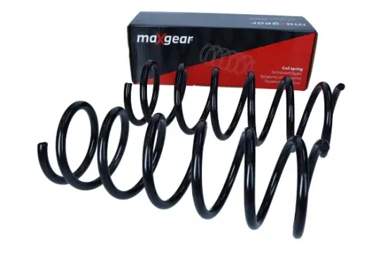 Fahrwerksfeder Hinterachse MAXGEAR 60-0059D Bild Fahrwerksfeder Hinterachse MAXGEAR 60-0059D
