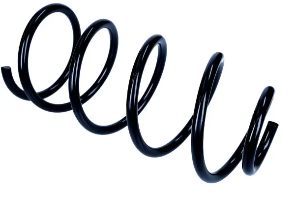 Fahrwerksfeder Vorderachse MAXGEAR 60-0060