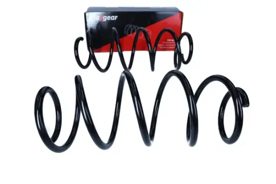 Fahrwerksfeder Vorderachse MAXGEAR 60-0063D Bild Fahrwerksfeder Vorderachse MAXGEAR 60-0063D