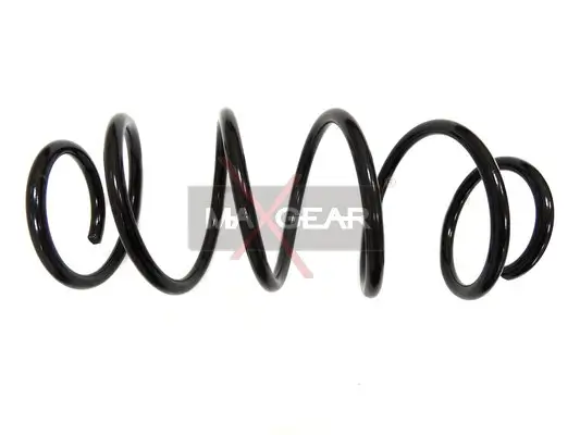 Fahrwerksfeder Vorderachse MAXGEAR 60-0063 Bild Fahrwerksfeder Vorderachse MAXGEAR 60-0063
