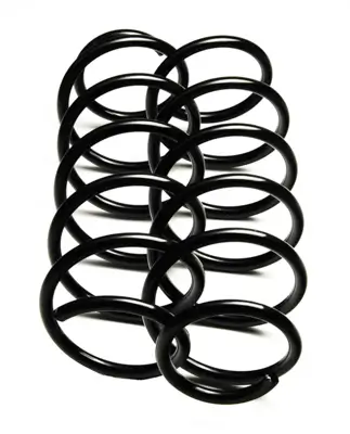 Fahrwerksfeder Hinterachse MAXGEAR 60-0064D Bild Fahrwerksfeder Hinterachse MAXGEAR 60-0064D