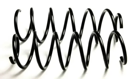 Fahrwerksfeder Hinterachse MAXGEAR 60-0064D Bild Fahrwerksfeder Hinterachse MAXGEAR 60-0064D