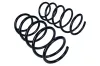 Fahrwerksfeder Vorderachse MAXGEAR 60-0073D