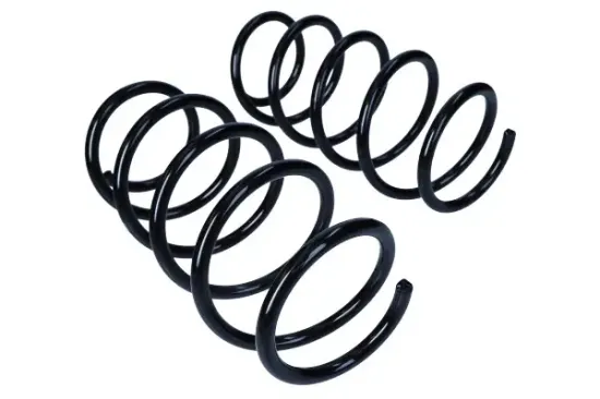Fahrwerksfeder Vorderachse MAXGEAR 60-0073D Bild Fahrwerksfeder Vorderachse MAXGEAR 60-0073D
