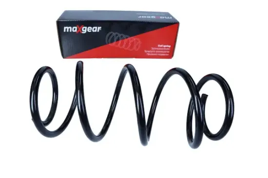 Fahrwerksfeder Vorderachse MAXGEAR 60-0074 Bild Fahrwerksfeder Vorderachse MAXGEAR 60-0074