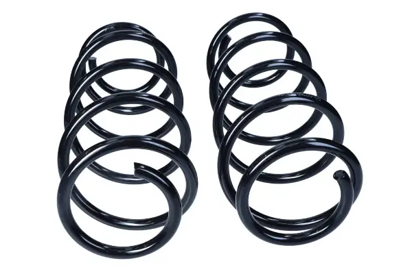 Fahrwerksfeder Vorderachse MAXGEAR 60-0075D