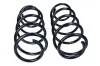 Fahrwerksfeder Vorderachse MAXGEAR 60-0075D Bild Fahrwerksfeder Vorderachse MAXGEAR 60-0075D