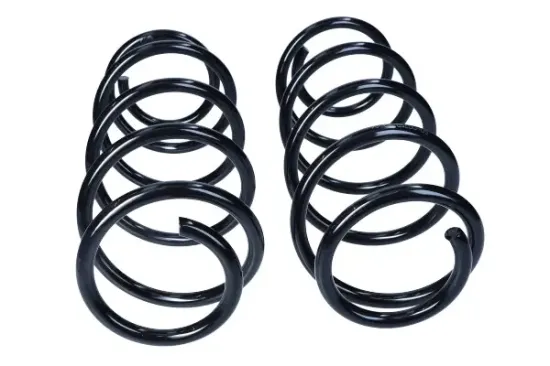 Fahrwerksfeder Vorderachse MAXGEAR 60-0075D Bild Fahrwerksfeder Vorderachse MAXGEAR 60-0075D