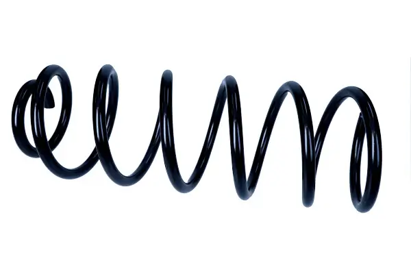 Fahrwerksfeder Hinterachse MAXGEAR 60-0077