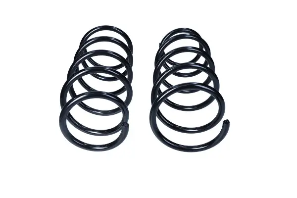 Fahrwerksfeder Vorderachse MAXGEAR 60-0079D
