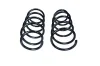 Fahrwerksfeder Vorderachse MAXGEAR 60-0079D