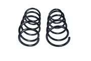 Fahrwerksfeder Vorderachse MAXGEAR 60-0079D