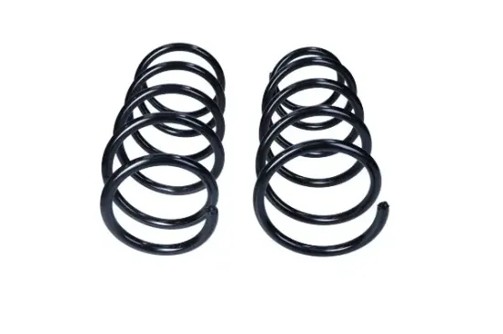 Fahrwerksfeder Vorderachse MAXGEAR 60-0079D Bild Fahrwerksfeder Vorderachse MAXGEAR 60-0079D