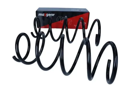 Fahrwerksfeder Vorderachse MAXGEAR 60-0080D Bild Fahrwerksfeder Vorderachse MAXGEAR 60-0080D