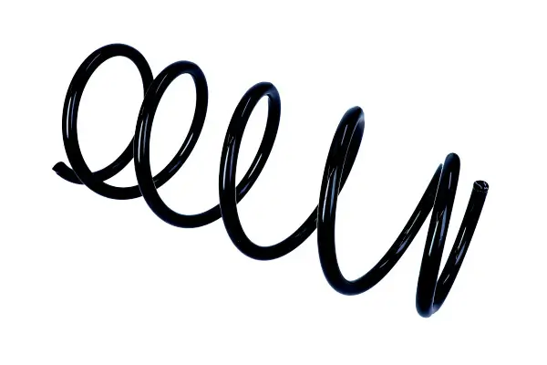 Fahrwerksfeder Vorderachse MAXGEAR 60-0080