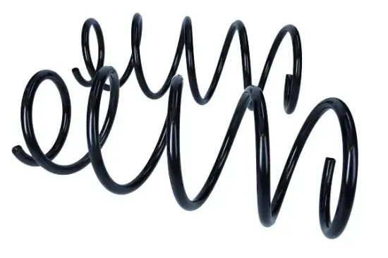 Fahrwerksfeder Vorderachse MAXGEAR 60-0080D Bild Fahrwerksfeder Vorderachse MAXGEAR 60-0080D