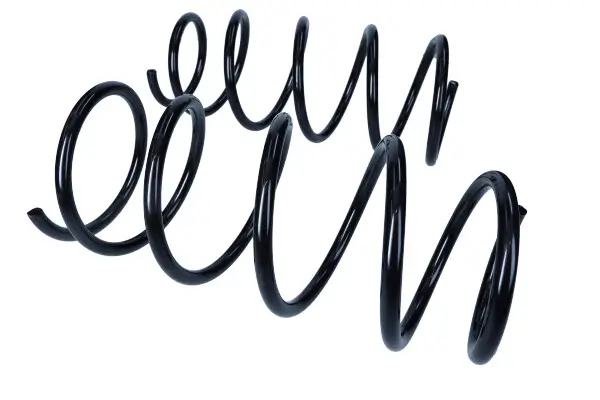 Fahrwerksfeder Vorderachse MAXGEAR 60-0081D