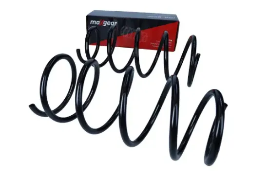 Fahrwerksfeder Vorderachse MAXGEAR 60-0081D Bild Fahrwerksfeder Vorderachse MAXGEAR 60-0081D