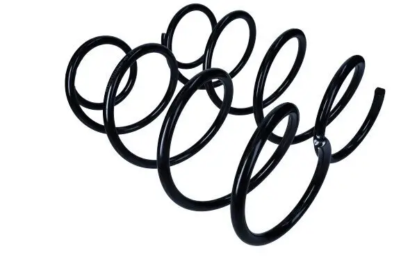 Fahrwerksfeder Vorderachse MAXGEAR 60-0082D