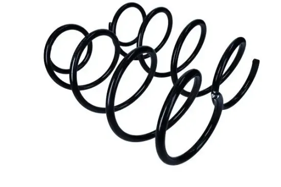 Fahrwerksfeder Vorderachse MAXGEAR 60-0082D Bild Fahrwerksfeder Vorderachse MAXGEAR 60-0082D